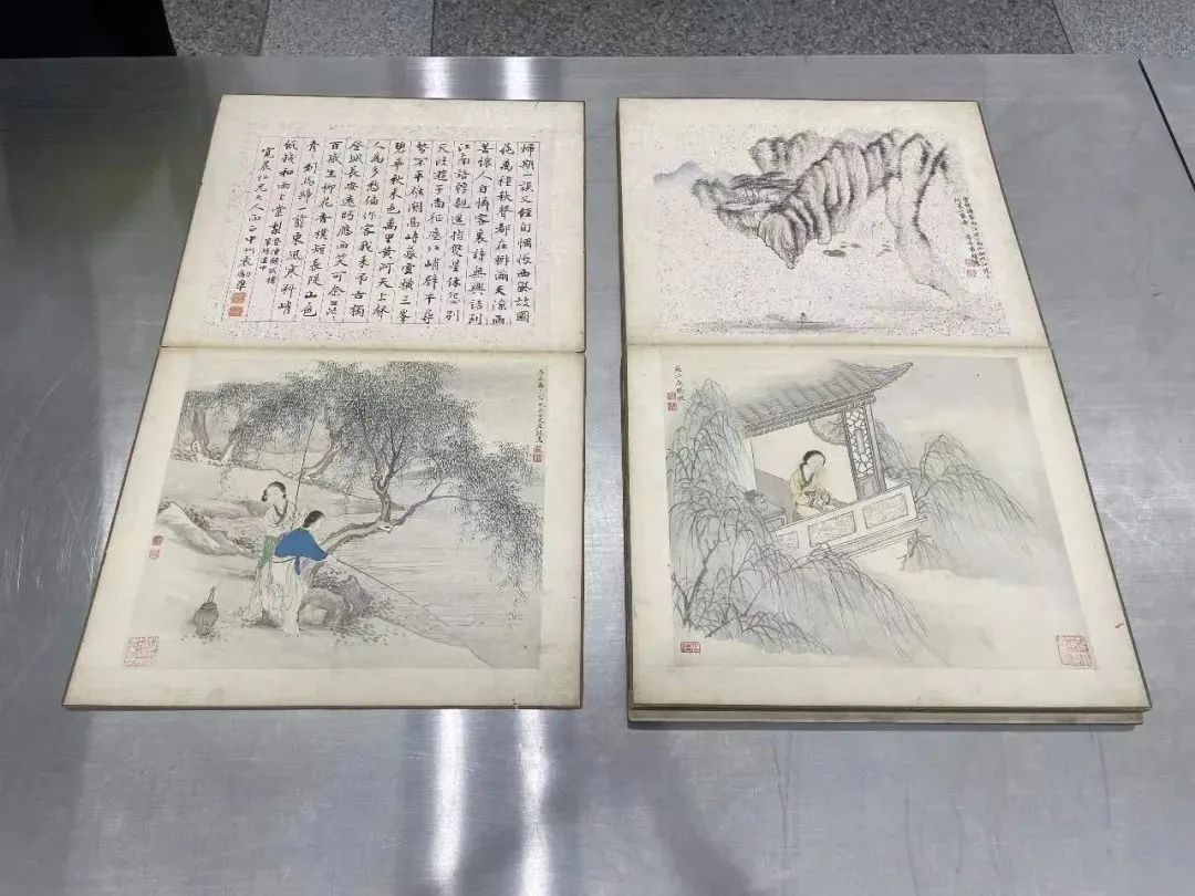 龙飞凤舞捕鱼游戏